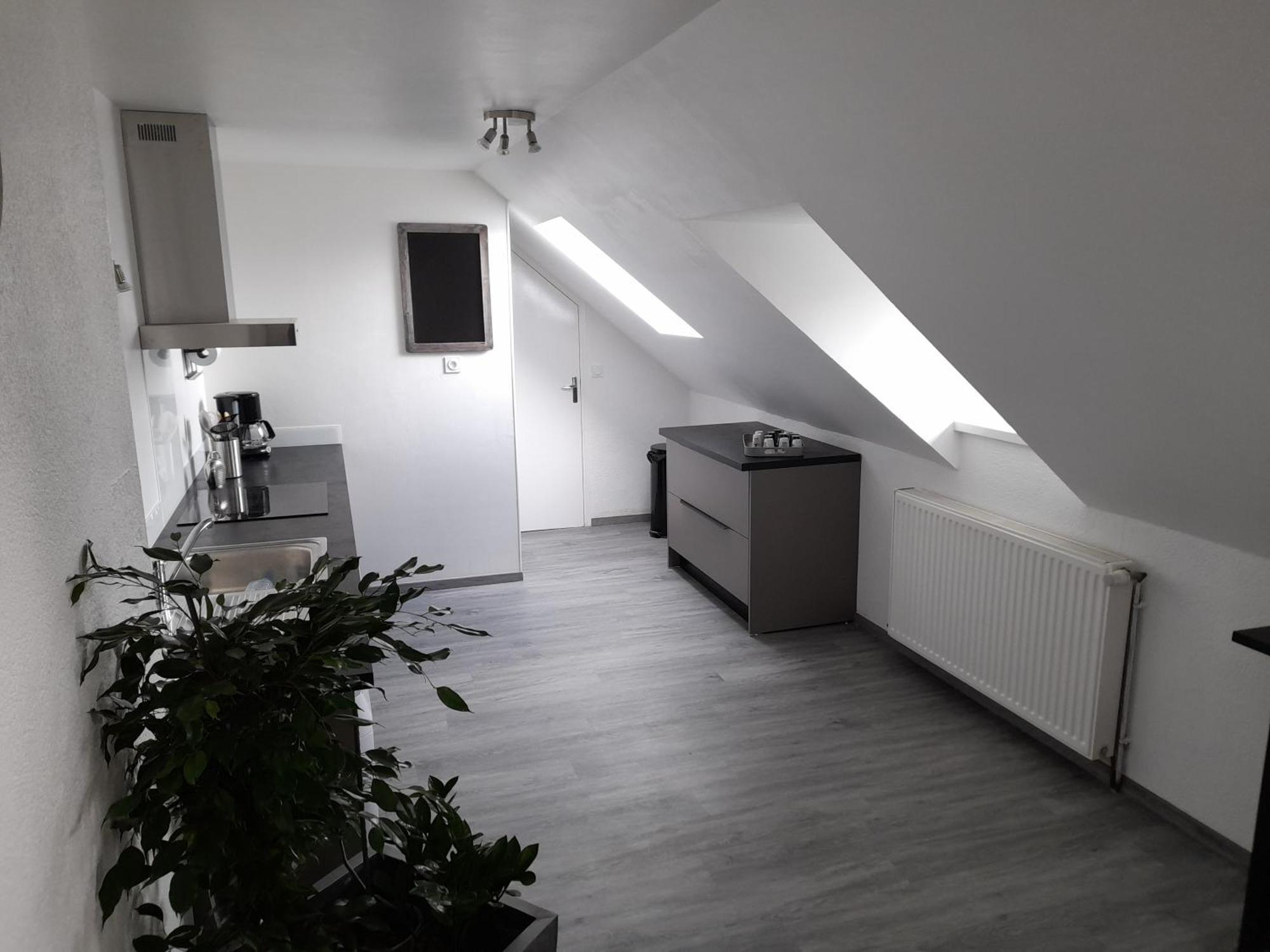 Holiday home Du Portalet *