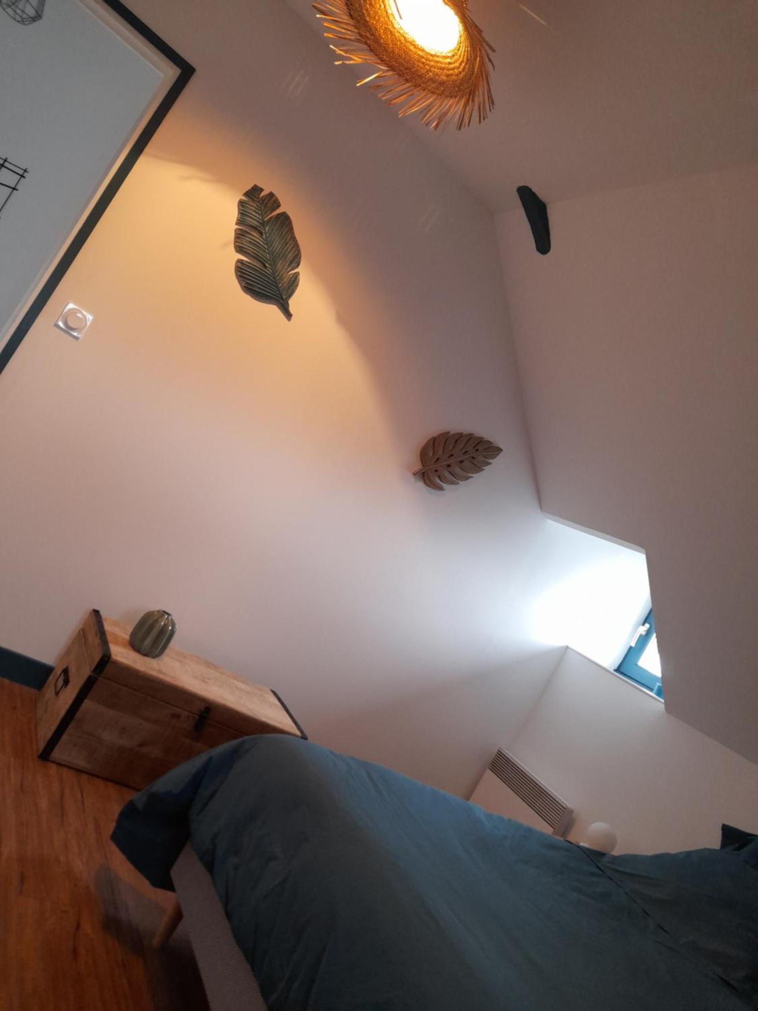 Holiday home Du Portalet Bozouls
