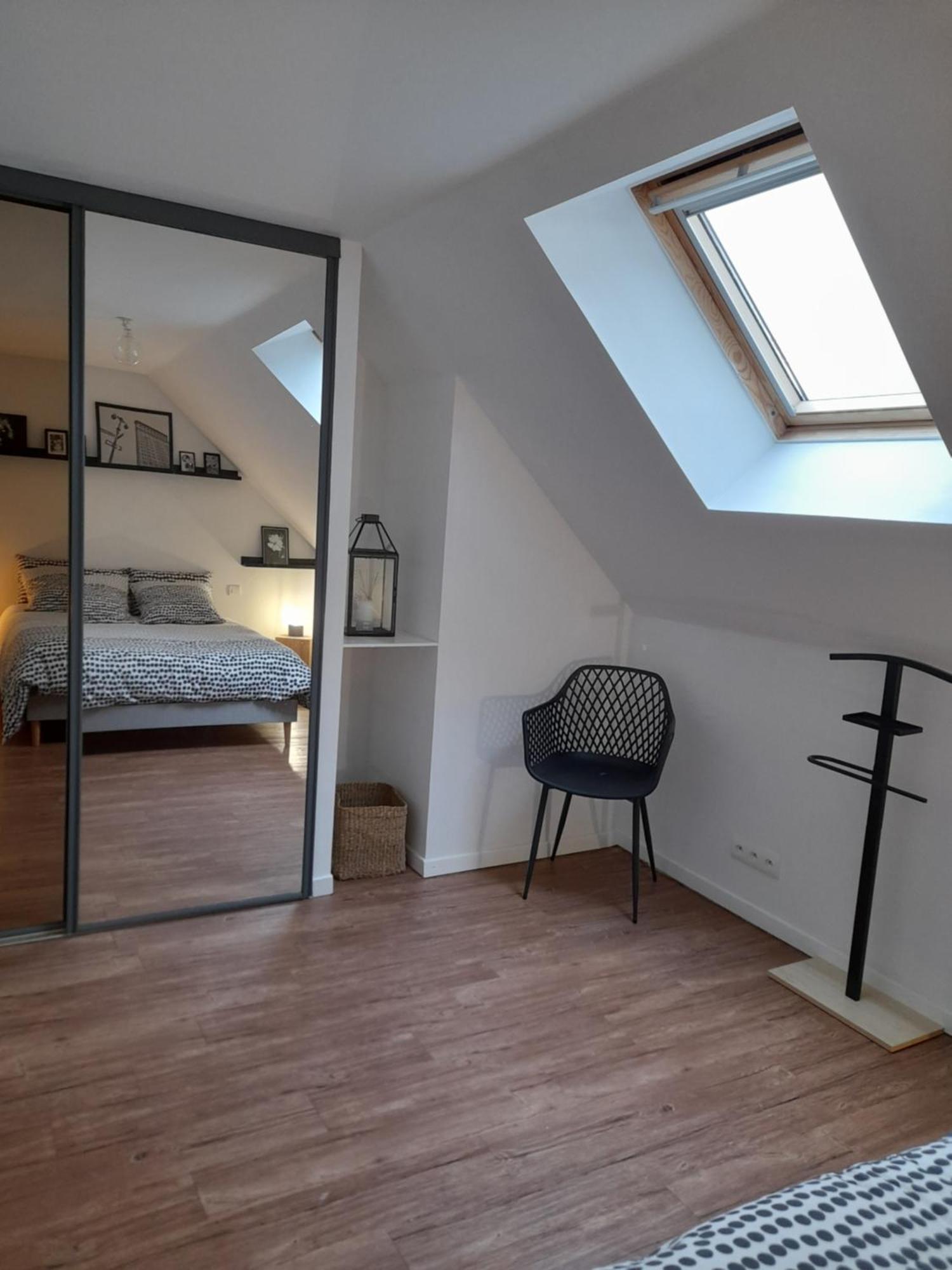 Du Portalet Holiday home