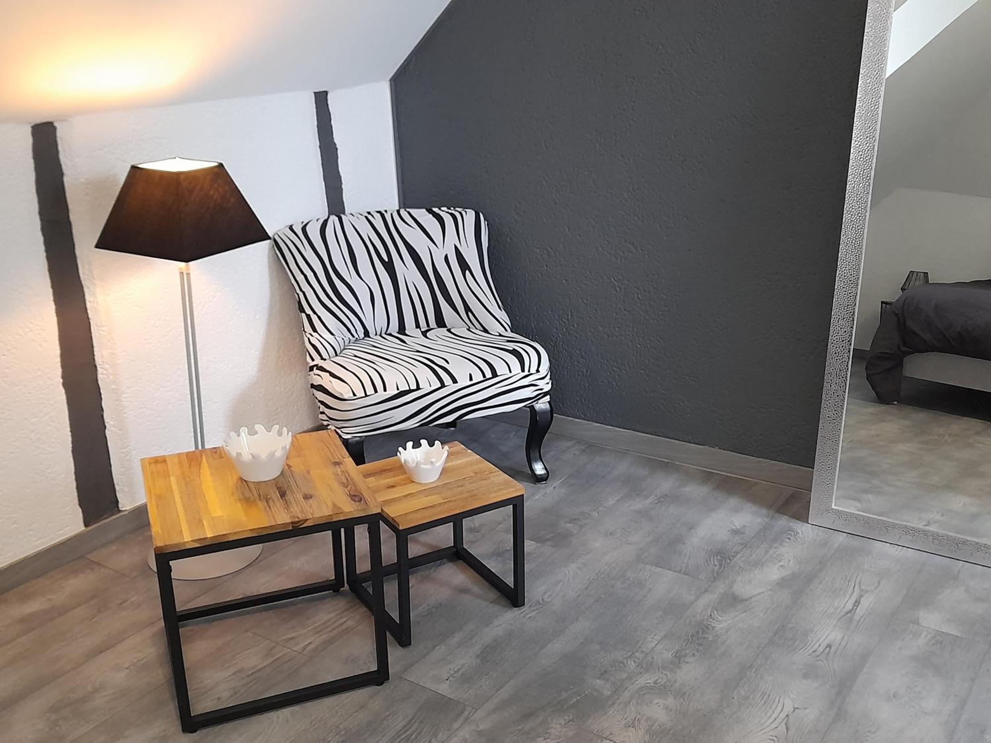 Holiday home Du Portalet