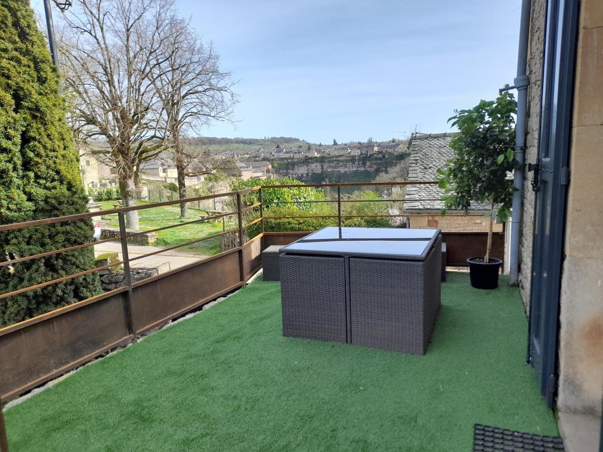 Du Portalet Holiday home
