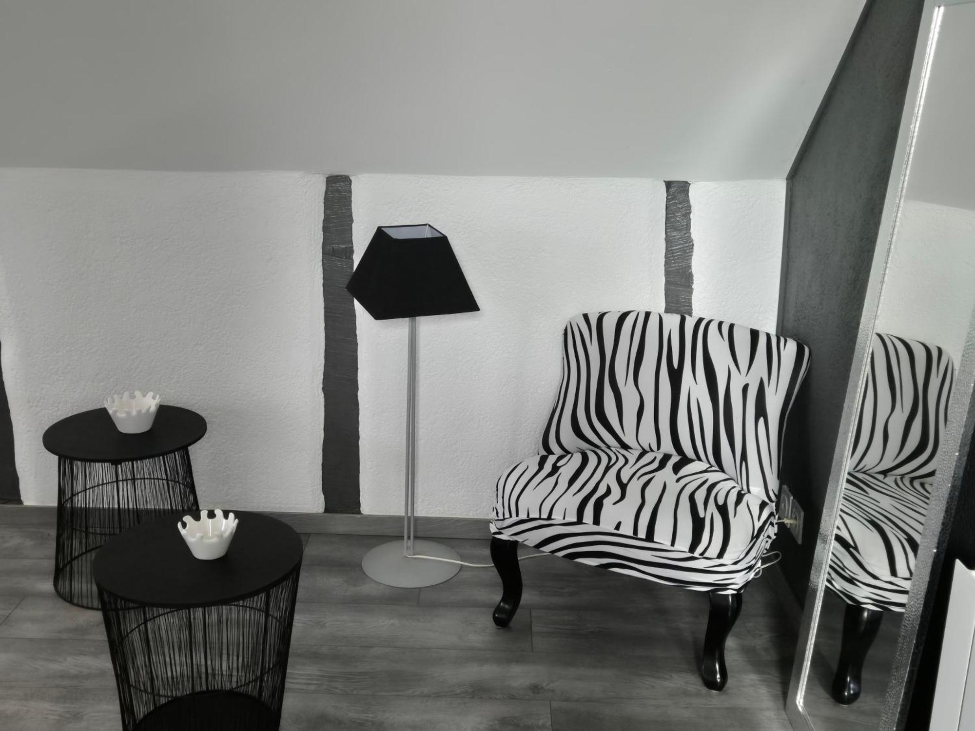 Du Portalet Holiday home Bozouls